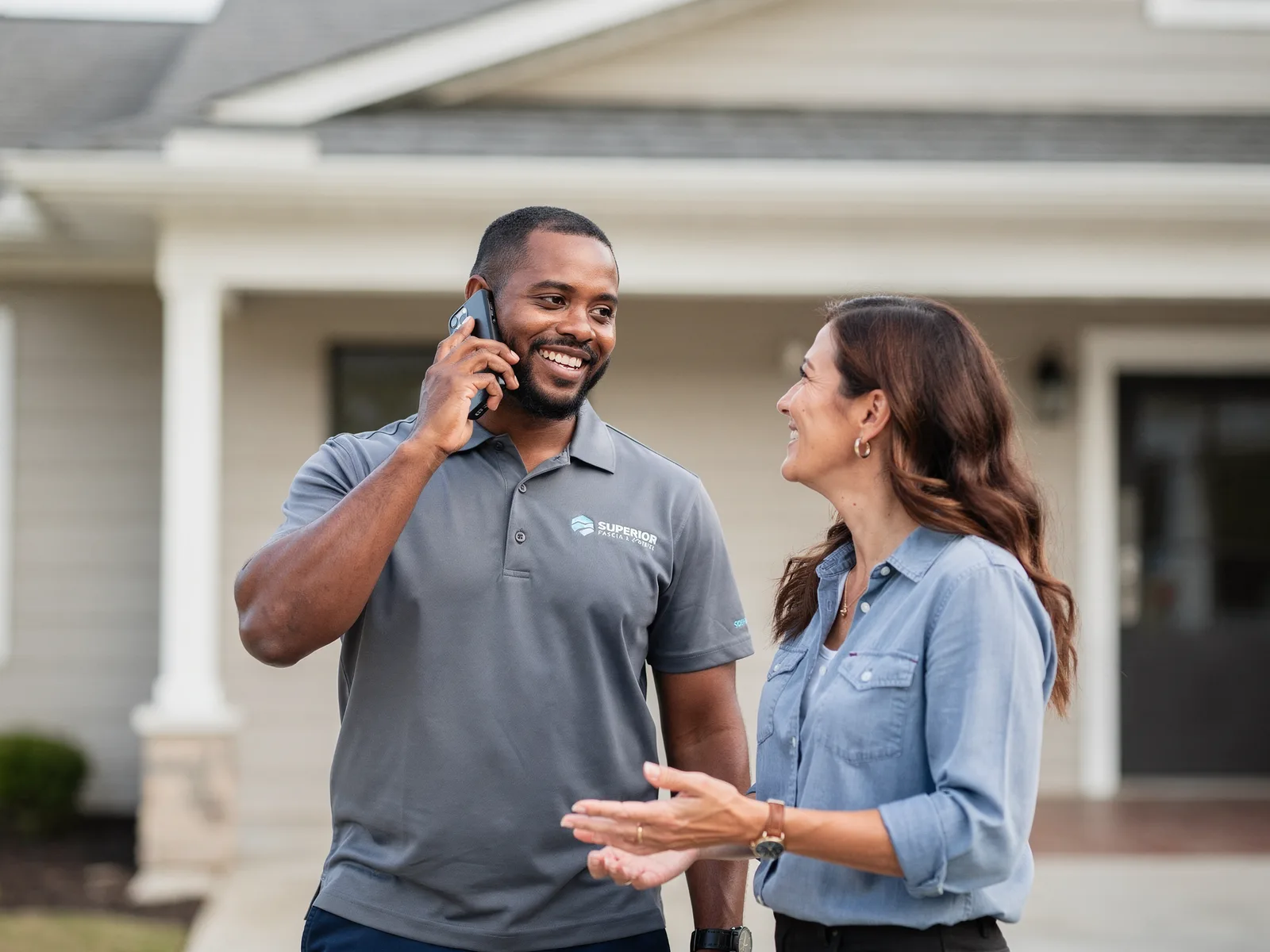 Fascia Repair Cass, WV FAQs
